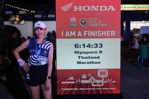 BIB: 
                            <button type="button" onclick="openModal(23800096)" class="btn btn-primary btn-sm float-right btn-popup" data-toggle="modal" data-target=".modal-high-quality">
                        <i class="fas fa-shopping-cart"></i> Add to Cart
                    </button>
                                            <button type="button" onclick="isThisMe(23800096, true)" class="btn btn-success btn-sm float-right btn-popup btn-isme hidden" data-toggle="tooltip" data-placement="bottom" title="นี่คือรูปของคุณใช่ไหม คลิกที่นี่เพื่อเอาเข้าอัลบั้ม">
                        <i class="fas fa-plus"></i> Add to album
                    </button>
                    <button type="button" onclick="isThisMe(23800096, false)" class="btn btn-warning btn-sm float-right btn-popup btn-isnotme hidden">
                        <i class="fas fa-ban"></i> Remove from album
                    </button>